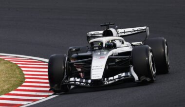 Cadillac F1 hits the Miami GP with a major upgrade and something to prove to its home fans