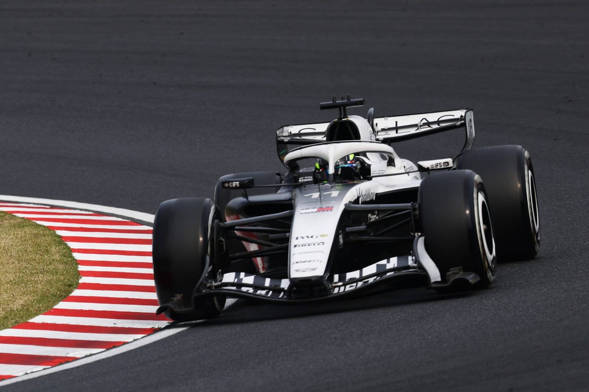 Cadillac F1 hits the Miami GP with a major upgrade and something to prove to its home fans