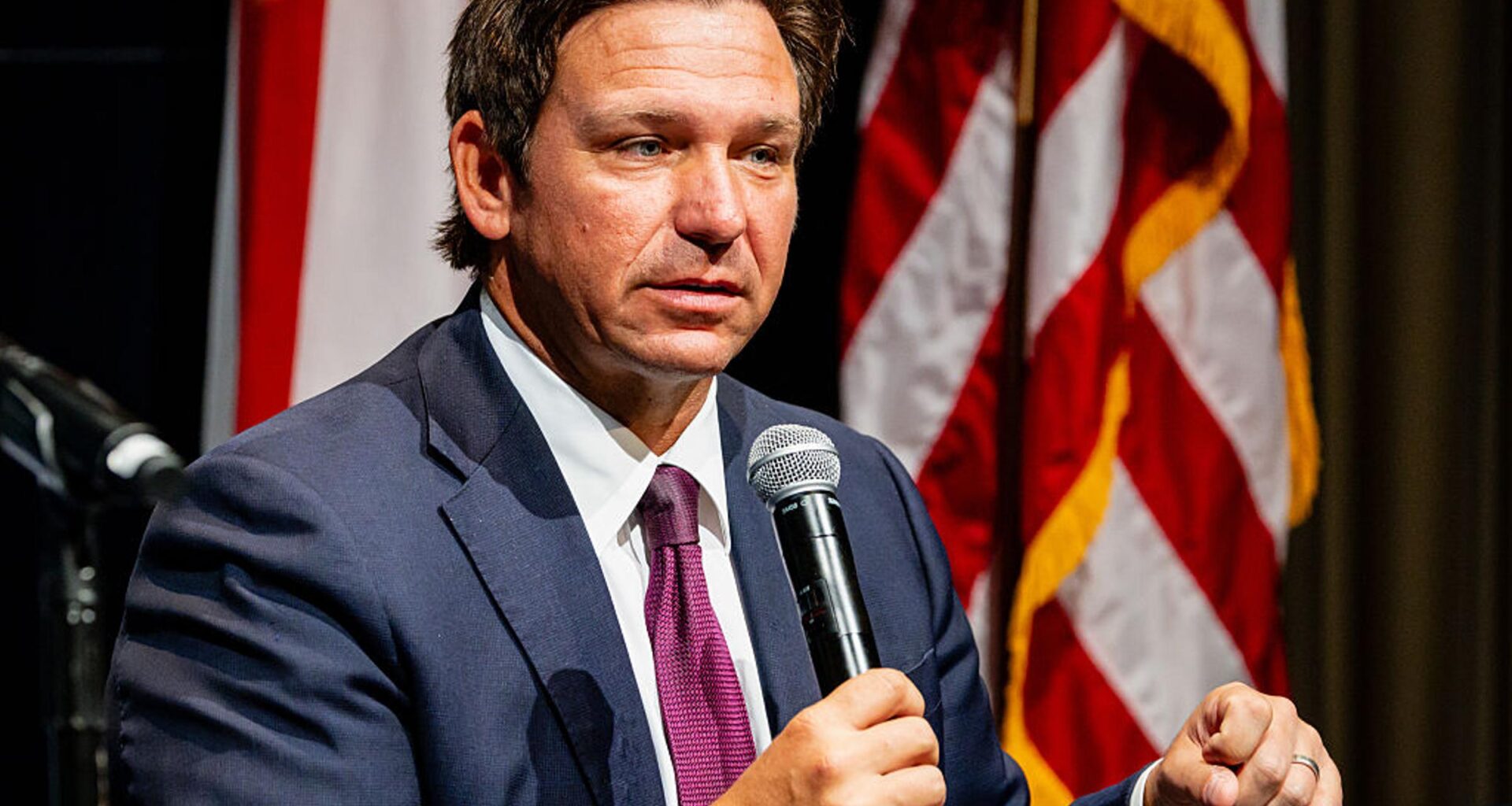 Democrats Have Pulled Ahead in the Redistricting War. Will Florida Change That?