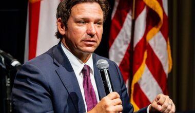 Democrats Have Pulled Ahead in the Redistricting War. Will Florida Change That?
