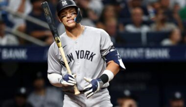 New York Yankees Facing Backlash From MLB Fans