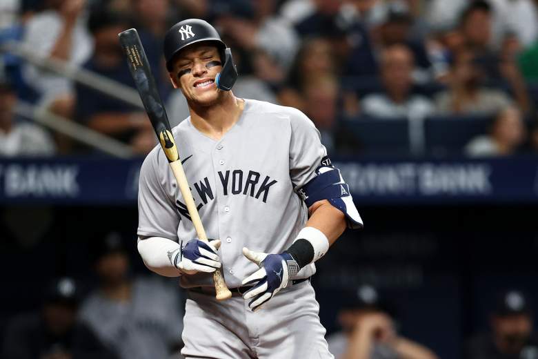 New York Yankees Facing Backlash From MLB Fans
