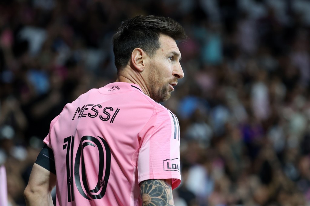 Rapids ‘determined’ to make most out of opportunity against Inter Miami, Messi at Empower Field – The Denver Post