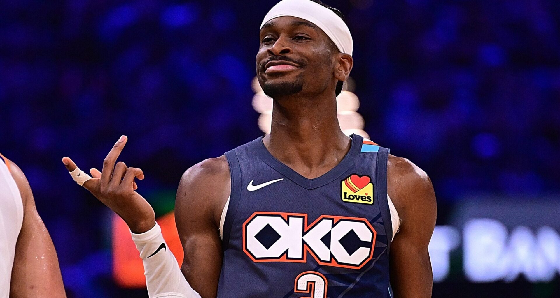 3 things to watch in Thunder-Suns Game 2