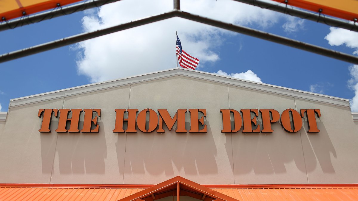 Miami-Dade Home Depot manager arrested in multi-million markdown fraud, deputies say – NBC 6 South Florida