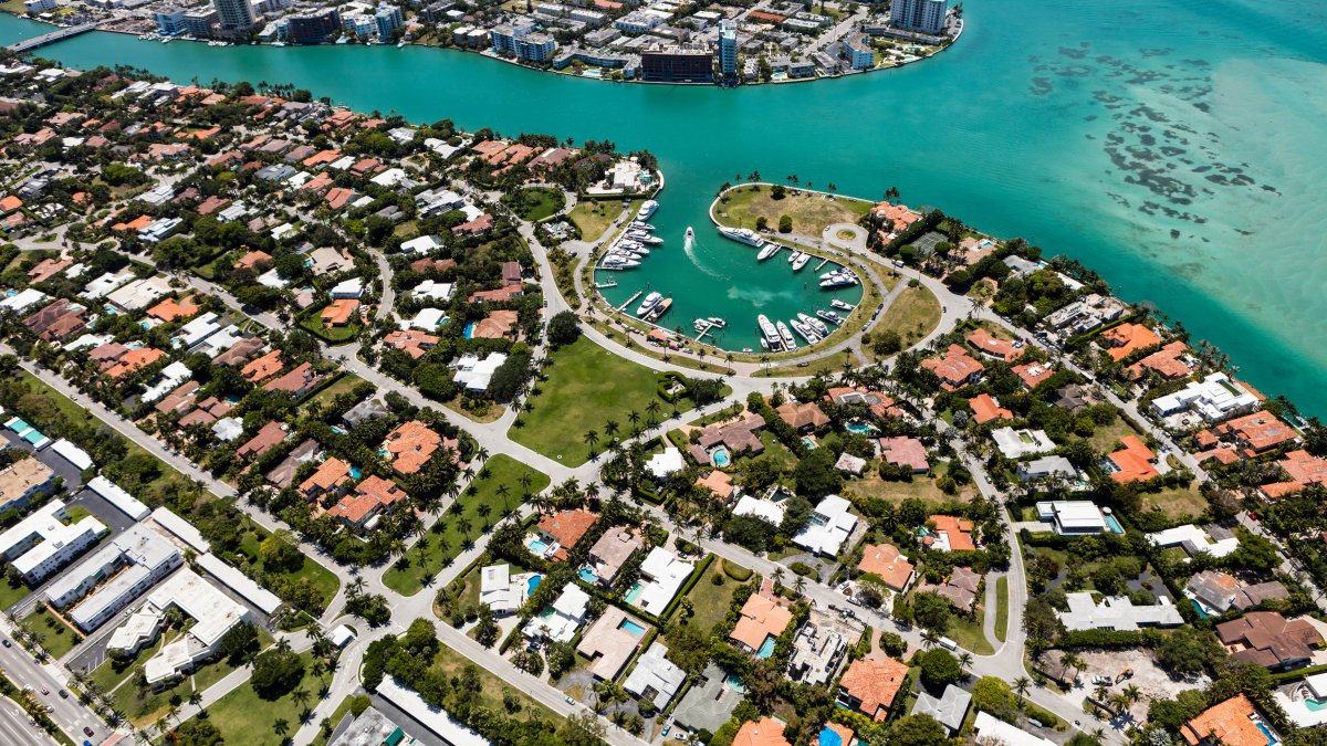 Condo and house sales in Miami-Dade on the up for 7th month in a row – NBC 6 South Florida