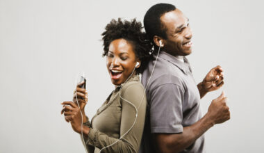 OPINION: Have love songs lost their touch?   – The FAMUAN