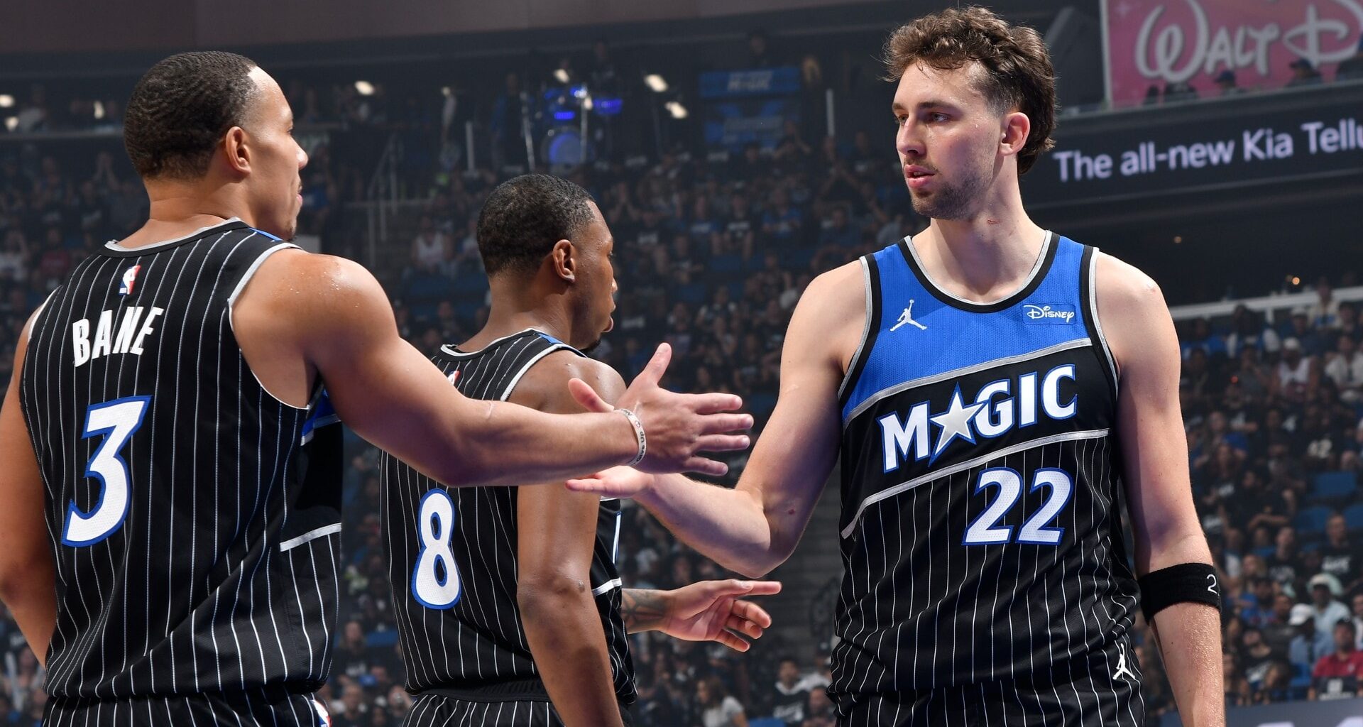 4 takeaways: Pistons-Magic Game 3 leaves Detroit stunned after Orlando re-takes series lead