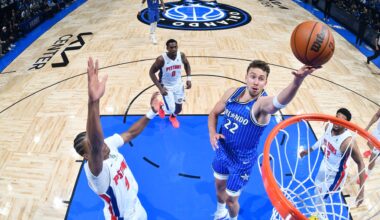 The Athletic: An unlikely underdog has the Magic on the verge of a major upset