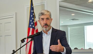Tallahassee City Manager Reese Goad to Resign – Tallahassee Reports
