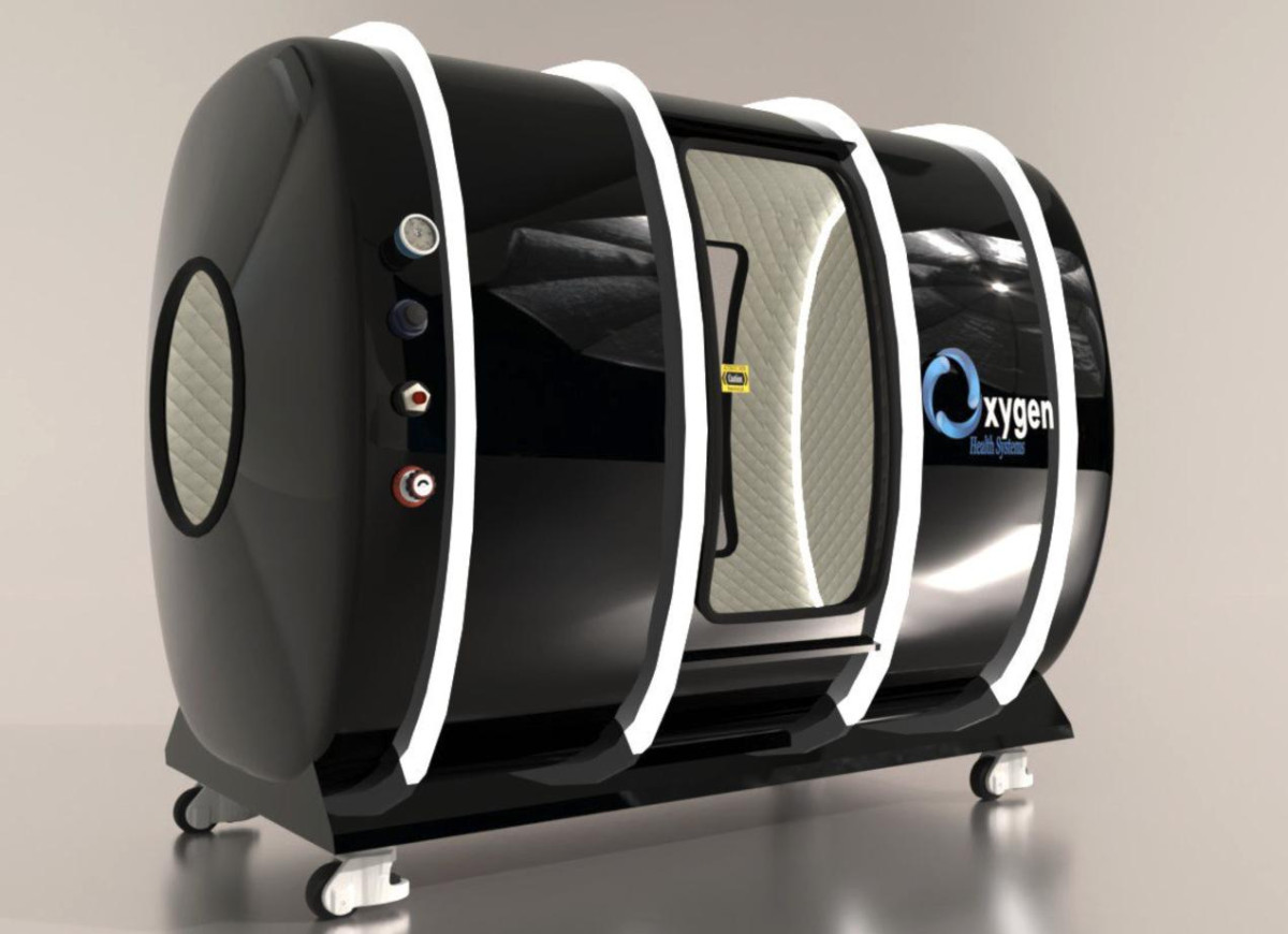 Boost Your Business with Hyperbaric Oxygen Therapy Solutions