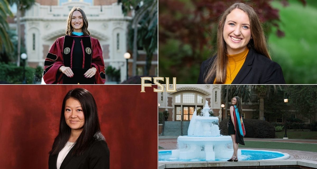 As commencement approaches, FSU graduate students look ahead to work shaped by purpose and impact 