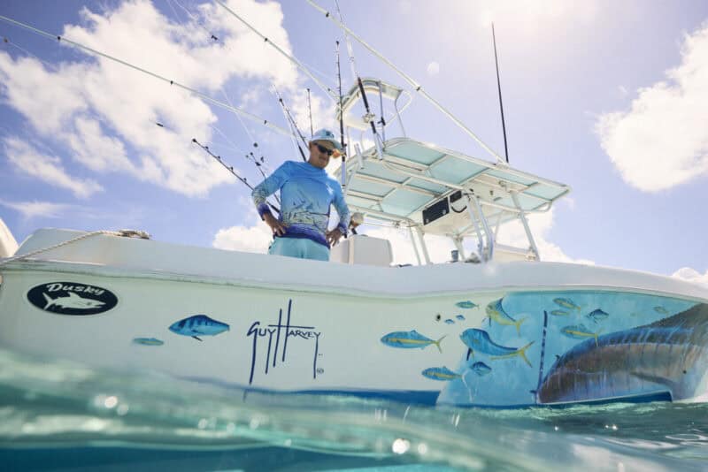Guy Harvey