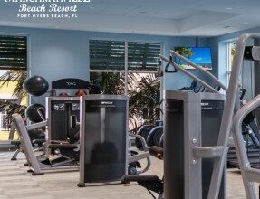 Margaritaville Now Offering Gym Memberships To The Public - Beach Talk Radio News