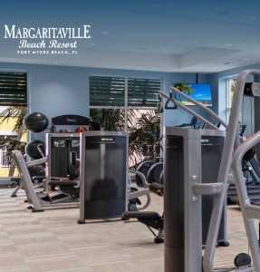 Margaritaville Now Offering Gym Memberships To The Public - Beach Talk Radio News