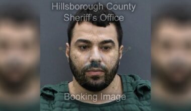 USF murder suspect’s ChatGPT searches to be used in state case against OpenAI