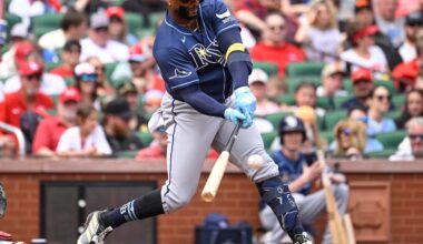 Tampa Bay Rays games coming to WCJB TV20, and CW Gainesville 