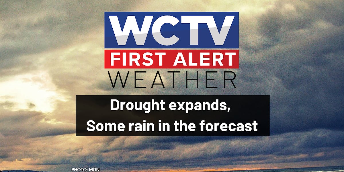 A summer-like afternoon, tracking some rain for Friday for Tallahassee, the Big Bend and South Georgia