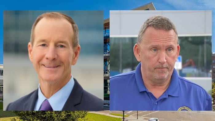 Jacksonville Rules Committee puts JEA appointments on hold as questions swirl around utility