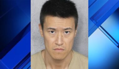Lauderhill man accused of severely abusing dog, blaming injuries on falling PC monitor