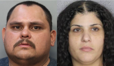Sinaloa cartel-linked duo get long sentences for 2022 ‘execution’ at Miami Springs hotel