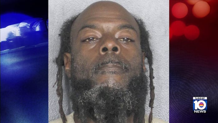 Broward man faces 41 charges in animal cruelty case involving 14 puppies, 4 adult dogs