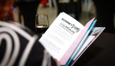 Poetry, love of Miami blend in citywide contest