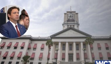 Tallahassee program for minority, women-owned businesses may close after Gov. DeSantis signs law