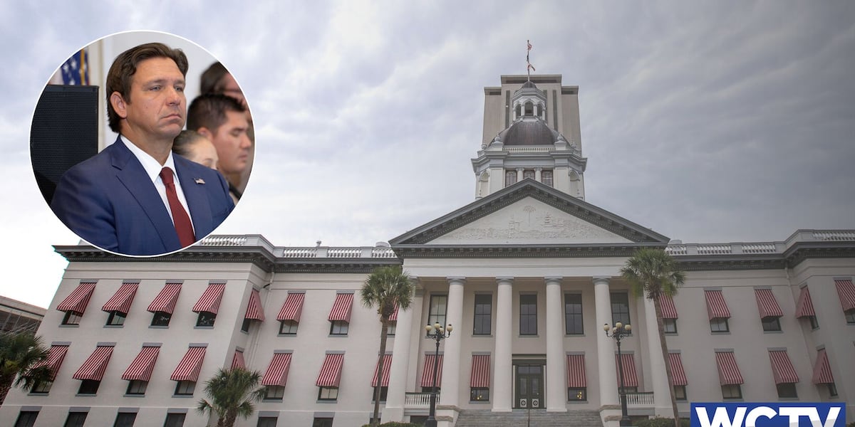 Tallahassee program for minority, women-owned businesses may close after Gov. DeSantis signs law