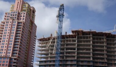 Broward sues developer in Fort Lauderdale crane collapse