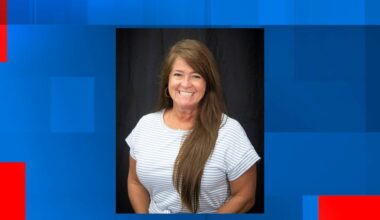 Florida’s 2025-2026 Principal of the Year announced