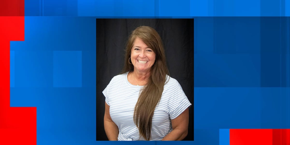 Florida’s 2025-2026 Principal of the Year announced