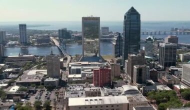 Jacksonville City Council to weigh in on committee overseeing millions for Eastside development