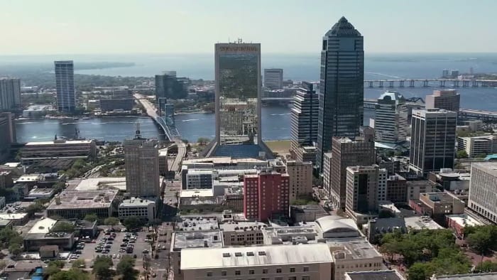 Jacksonville City Council to weigh in on committee overseeing millions for Eastside development