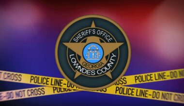 City of Valdosta employee identified as victim in Lowndes County shooting