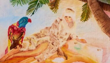 First US Museum Survey Opens at ICA Miami