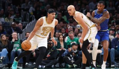 ‘Stay Ready’ C’s win wild regular-season finale – NBC Sports Boston