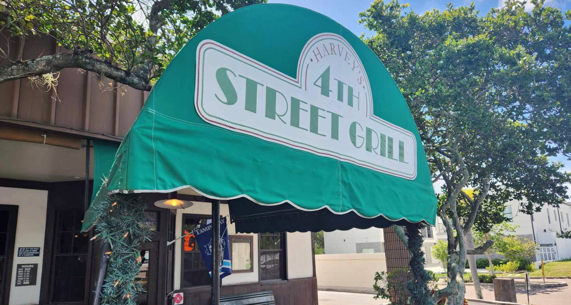St. Pete Honors Legacy Businesses