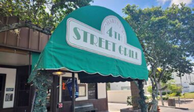 St. Pete Honors Legacy Businesses