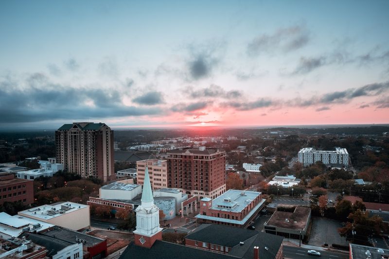 This Florida city lets you cover rent, food, and bills for around $1,500 a month 8 Free and Low-Cost Entertainment All Year Long