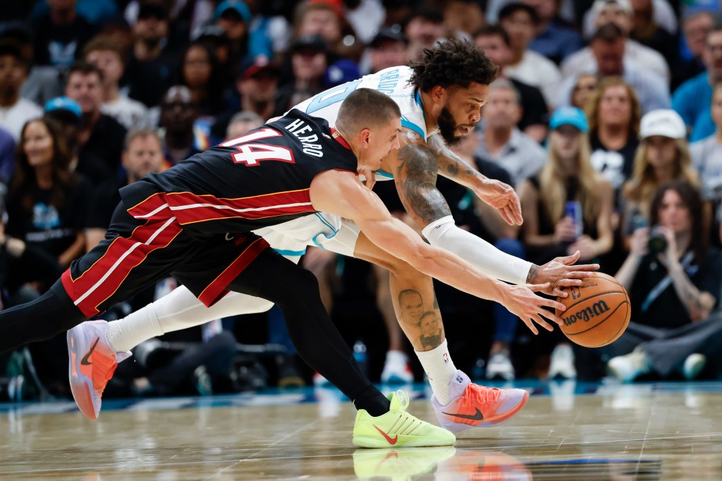 Has Tyler Herro earned the right to play on with Miami Heat?