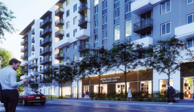 661-unit transit-oriented Hialeah project spans a block