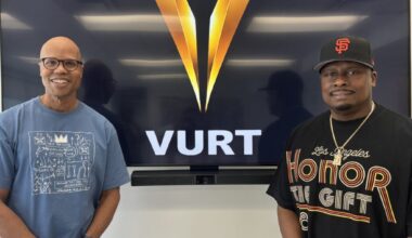 VURT is giving filmmakers a faster path to distribution and revenue