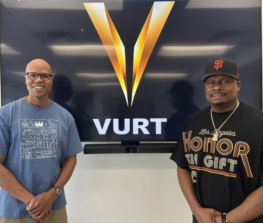 VURT is giving filmmakers a faster path to distribution and revenue