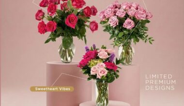 Florida Florist Redefines Rose Gifting with New Collections
