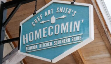 Bloody Mary Mixology Class Returns to Homecomin' at Disney Springs Next Month