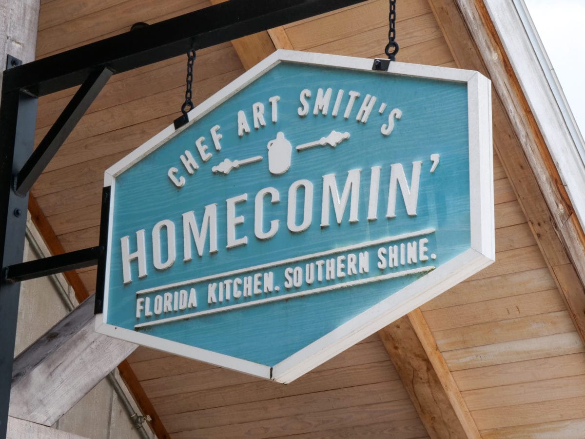 Bloody Mary Mixology Class Returns to Homecomin' at Disney Springs Next Month
