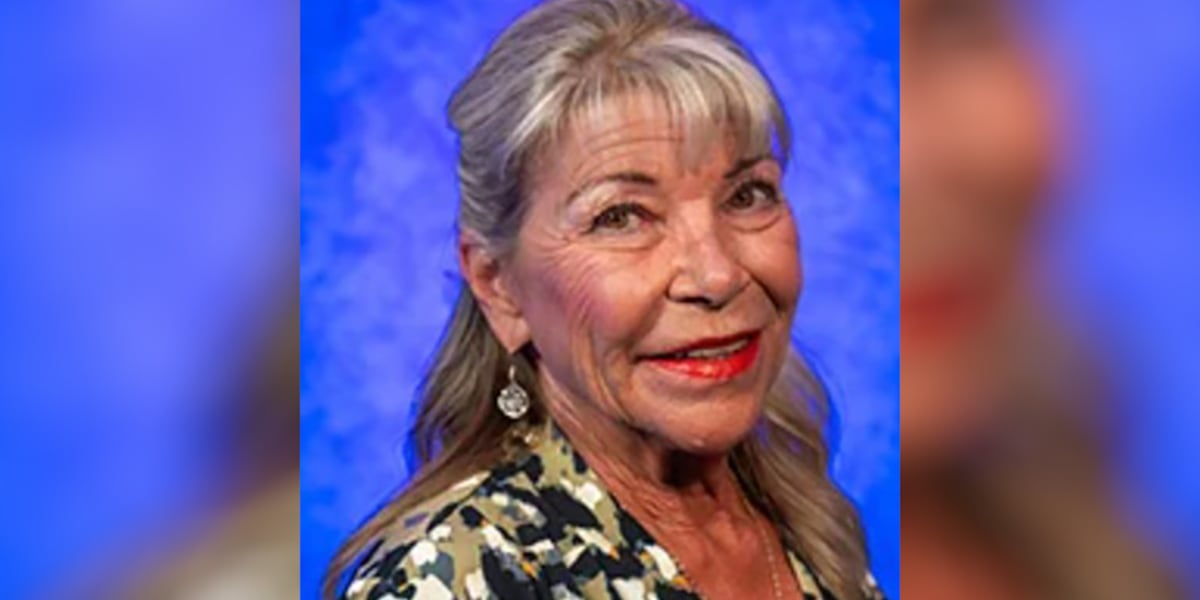 Flags to be at half-staff April 18 to honor Carol Ann Felts