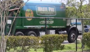 Port St Lucie mayor wants $24 million from trash settlement returned to residents