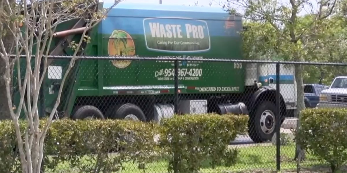 Port St Lucie mayor wants $24 million from trash settlement returned to residents
